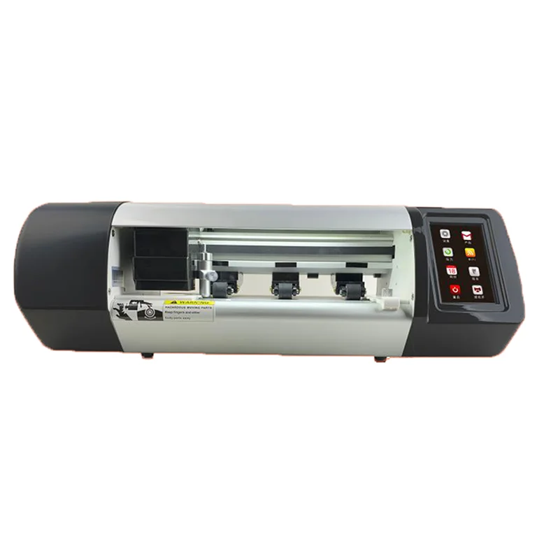 
New trending smartphone screen protector machine screen protector cutting machine 