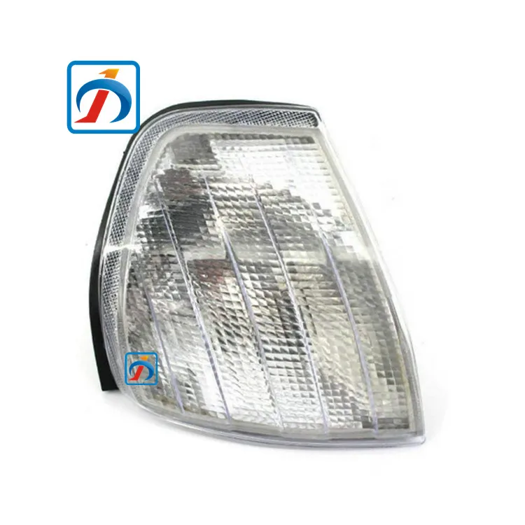 Wholesale 1994-2016 C class W202 C180 C220 C200 C250 C230 Turn Signal Light W202 Corner Lamp led white For Mercedes Benz