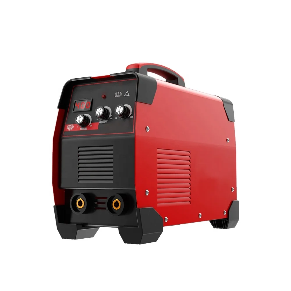 Low noise and cheap price portable welding machine for sale