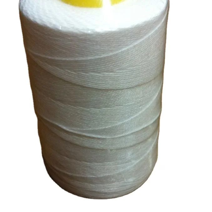 HIGH QUALITY POLYESTER BAG CLOSING THREAD 210LH