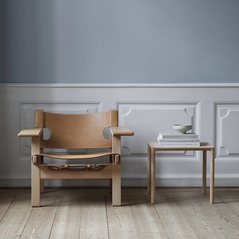 
Modern Antique Living Room Saddle Leather Lounge Chair Armchair OAK Wood Vegetable Tanned Genuine leather Vintage Spanish Chair 