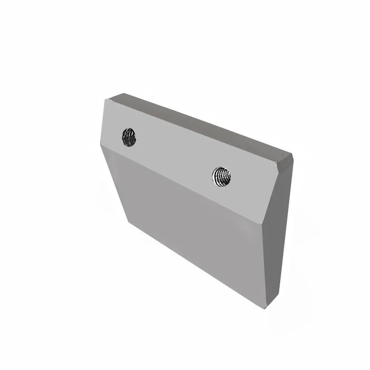 metal  iron parts metal support block powder sinter textile machinery parts metal steady