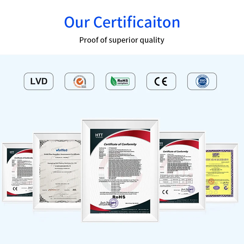 High Quality Servo Traction Blistering Machine Blister Capsule Packing Machine for Tablet