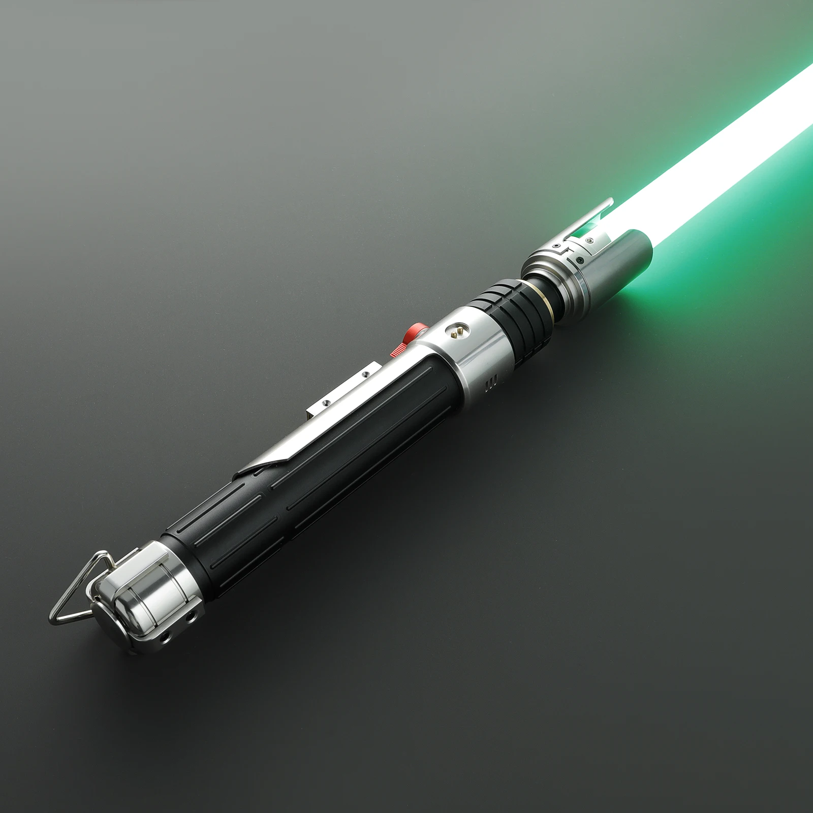 NEXUS SABER оптовая продажа Эзра Сабер рукоять дуэльное лезвие бесконечное изменение цвета крест джедай сит сабли галактические игрушки
