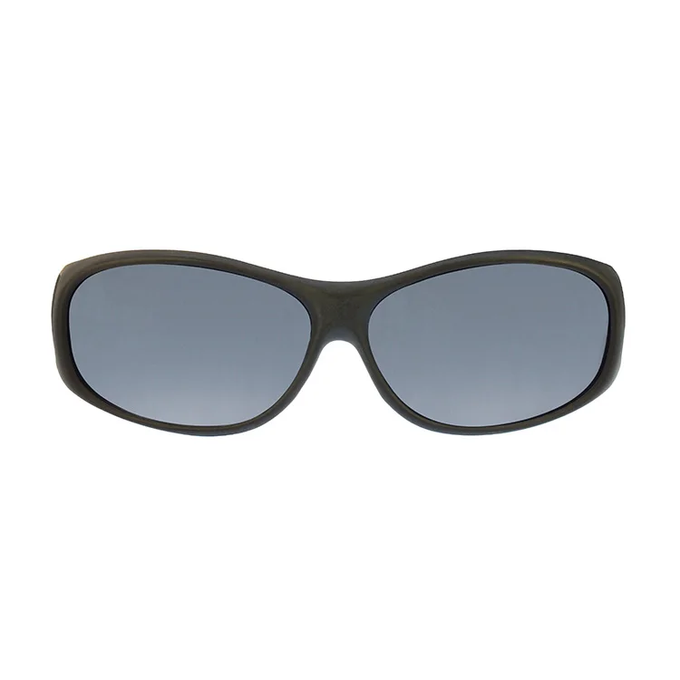 Jonathan paul element midnight oil sunglasses polarized glasses high quality polycarbonate lenses nylon fitovers anti-smudge pro