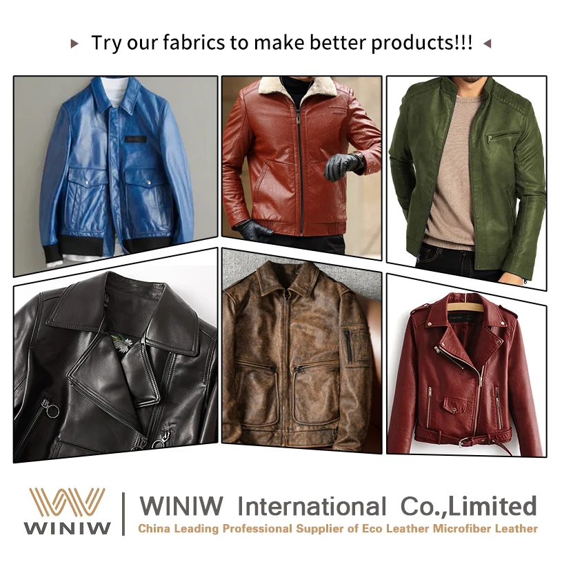 0.8mm Soild Color Precision Crafted Sweat Absorption Making Clothing Artificial Leather Pu Material Pu Synthetic Leather