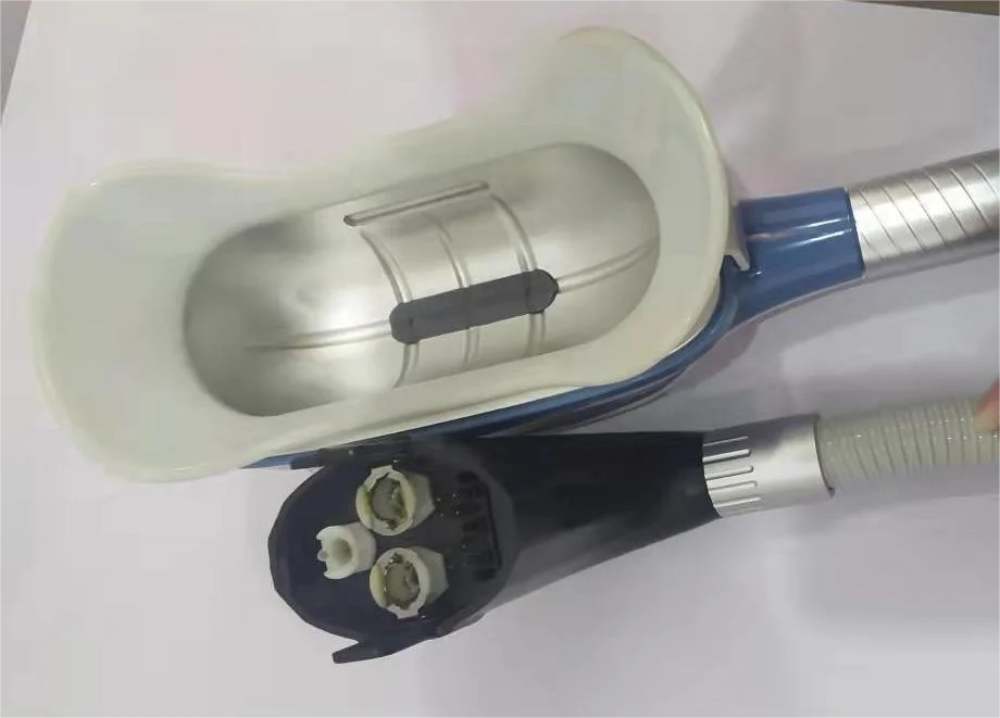 portable ems 360 menbranes fat freezing cryo pads shock facial therapy slimming skin tightening cryolipolysis machine