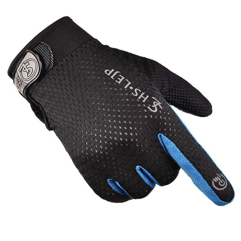 Дешевые рабочие кожаные перчатки, мужские перчатки для верховой езды, вязанные крючком рабочие перчатки из козьей кожи