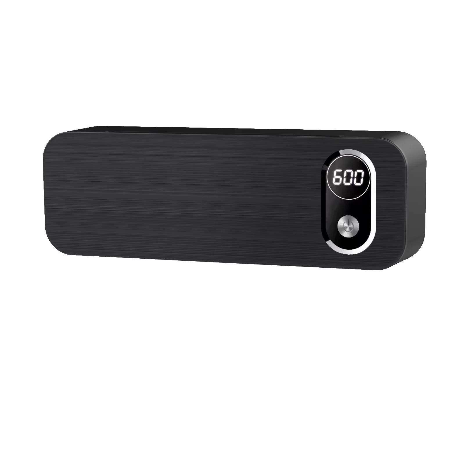 UVC Intelligent Disinfector Toothbrush Disinfection Box Toothbrush Sterilizer Holders and dryer