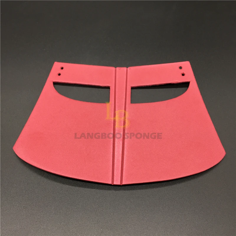 Creative Cosplay Lightweight Joyful Funny Halloween Party EVA Foam Masks