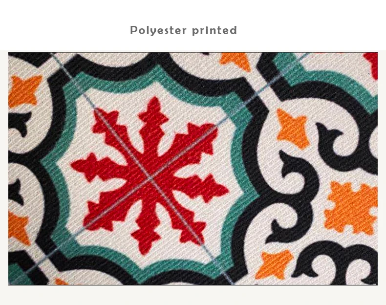 Large area rug persian live room carpet rug for living room