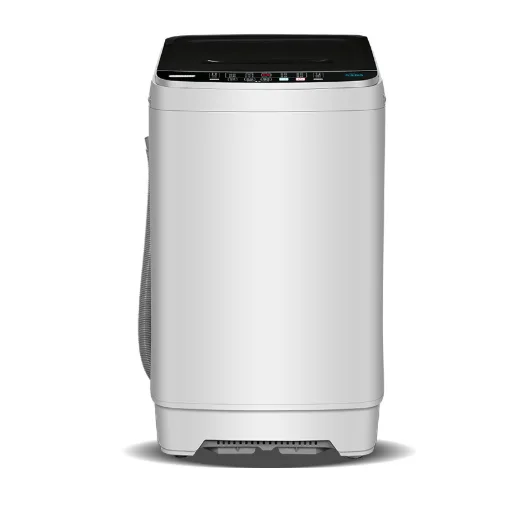 Автоматическая стиральная машина большой емкости для домашней квартиры