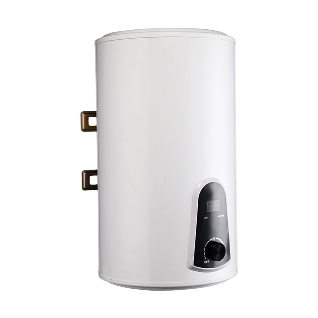Cheap Factory Price White Heaters Bathroom Geysers Storage Electric Water Heater