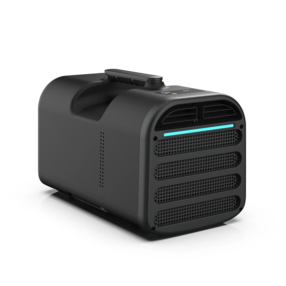 Hot Sale 4500 BTU Mini Electric Air Conditioner for Car Outdoor Garage RV Household Cooling Only 110V/220V