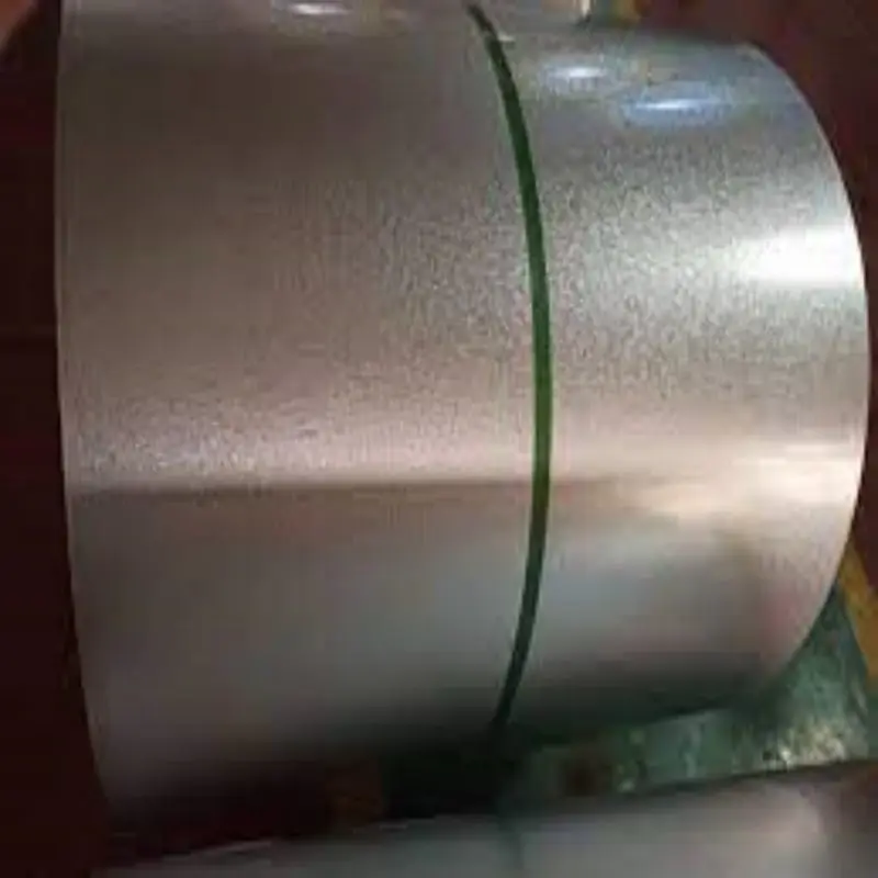 Galvalume Steel Sheetg550 Building Material Steel Coil  Galvalume Galvalume Steel Sheet/coil