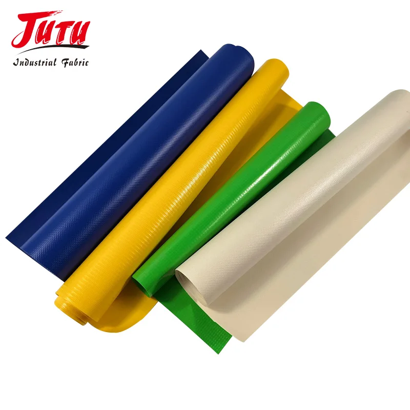 Membrane Structure, PVDF Lacquered Building Material, Dustproof