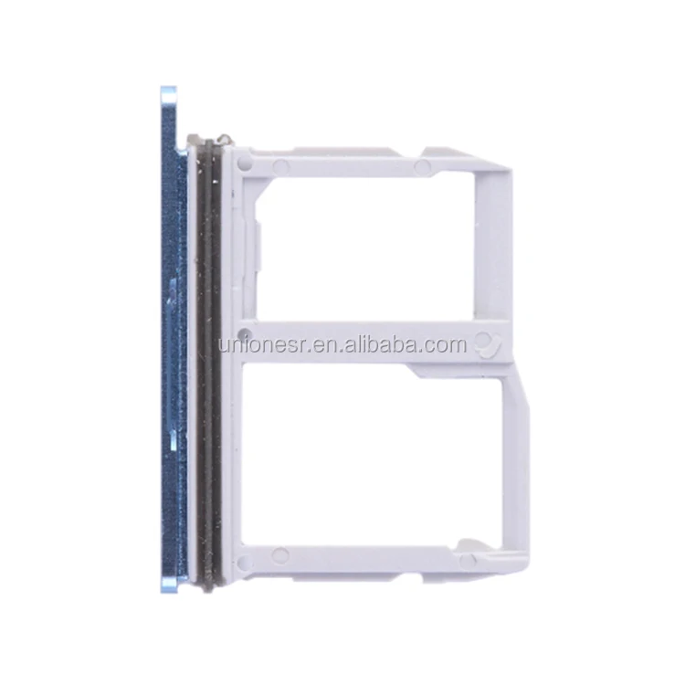 Replacement Spare Parts Mobile phone Holder For LG G6 SIM Tray,Mobile Phone Flex Cables For LG G6 Sim Card Tray