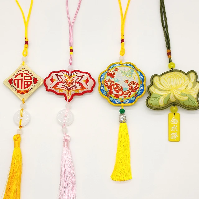 Алмазный амулет