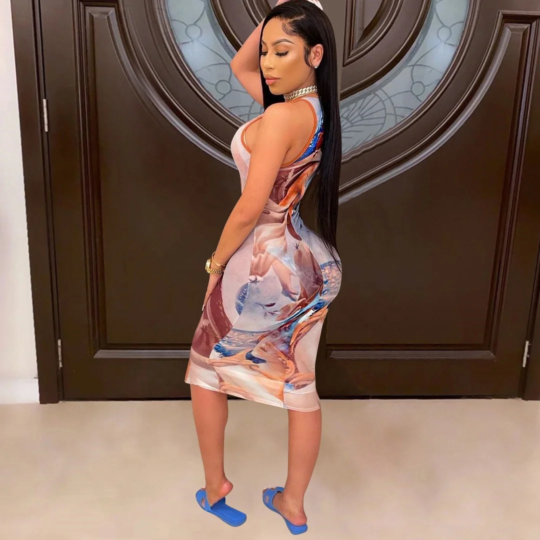 
2021 Plus Size 3 Piece Micro Swimsuit Bikini Cover Up Bandage Design Swimwear Wholesale Ladies Luxury Sexy Swimwear Beachwear 