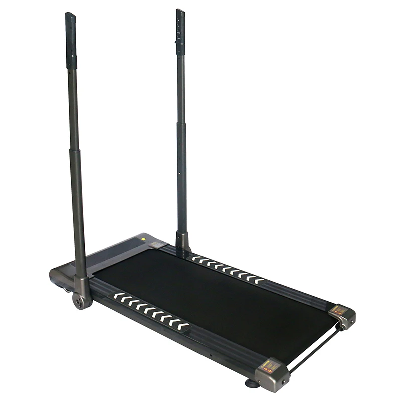 Foldable Exercise Fitness Equipment Running Walking Pad Indoor