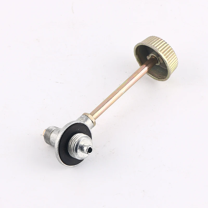 Removable Portable Camping Gas Cooker Assembled Burner Gas Stove Camping Cooker For Tents