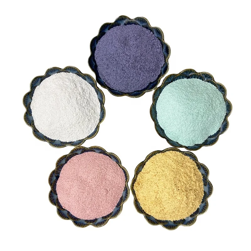 Эпоксидный Пол Золотой гранитный ломтик окрашенная художественная краска для стен цвет натуральный слюдяной хлопья