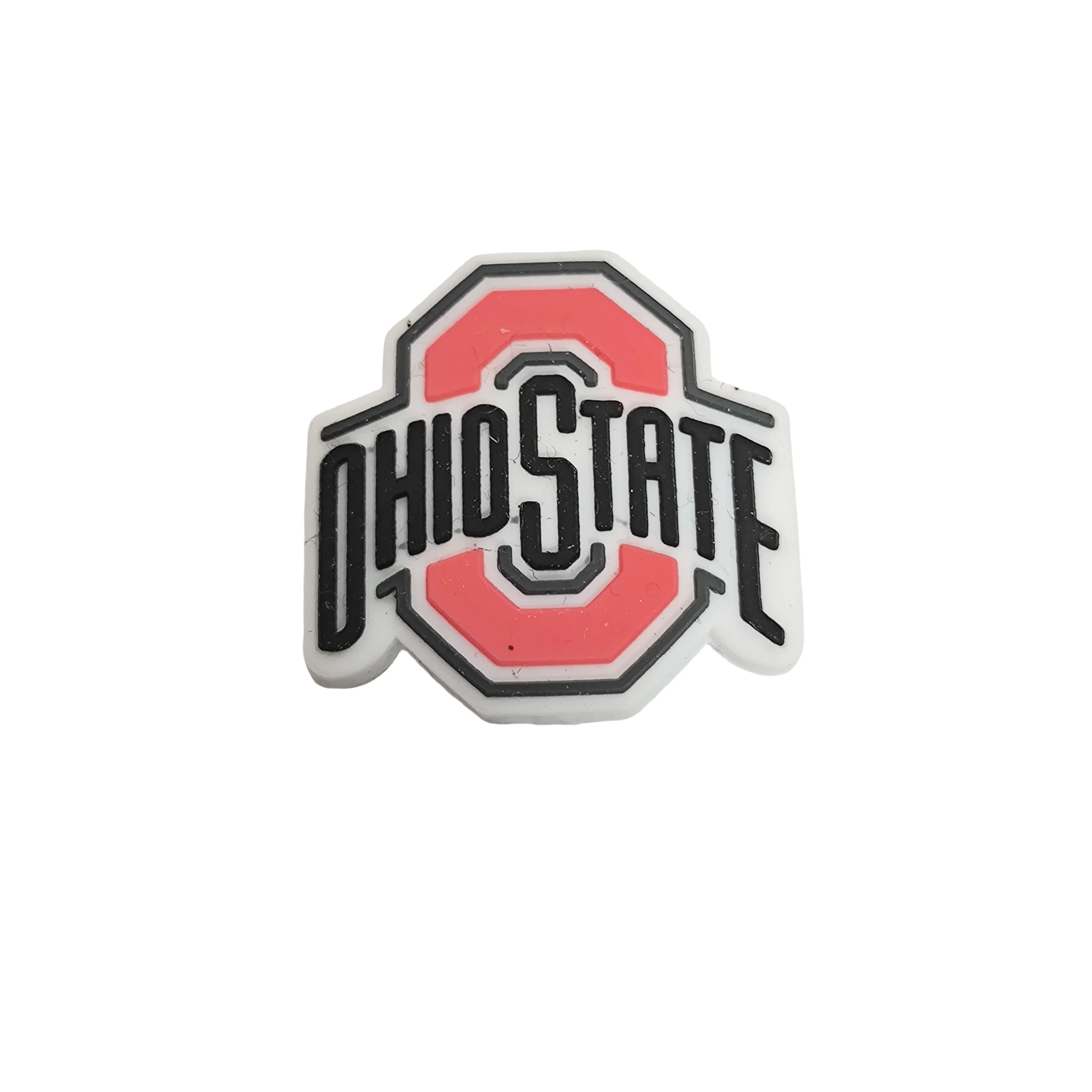 Индивидуальные фокальные бусины Ohiostrte для украшения ручек и изготовления брелков