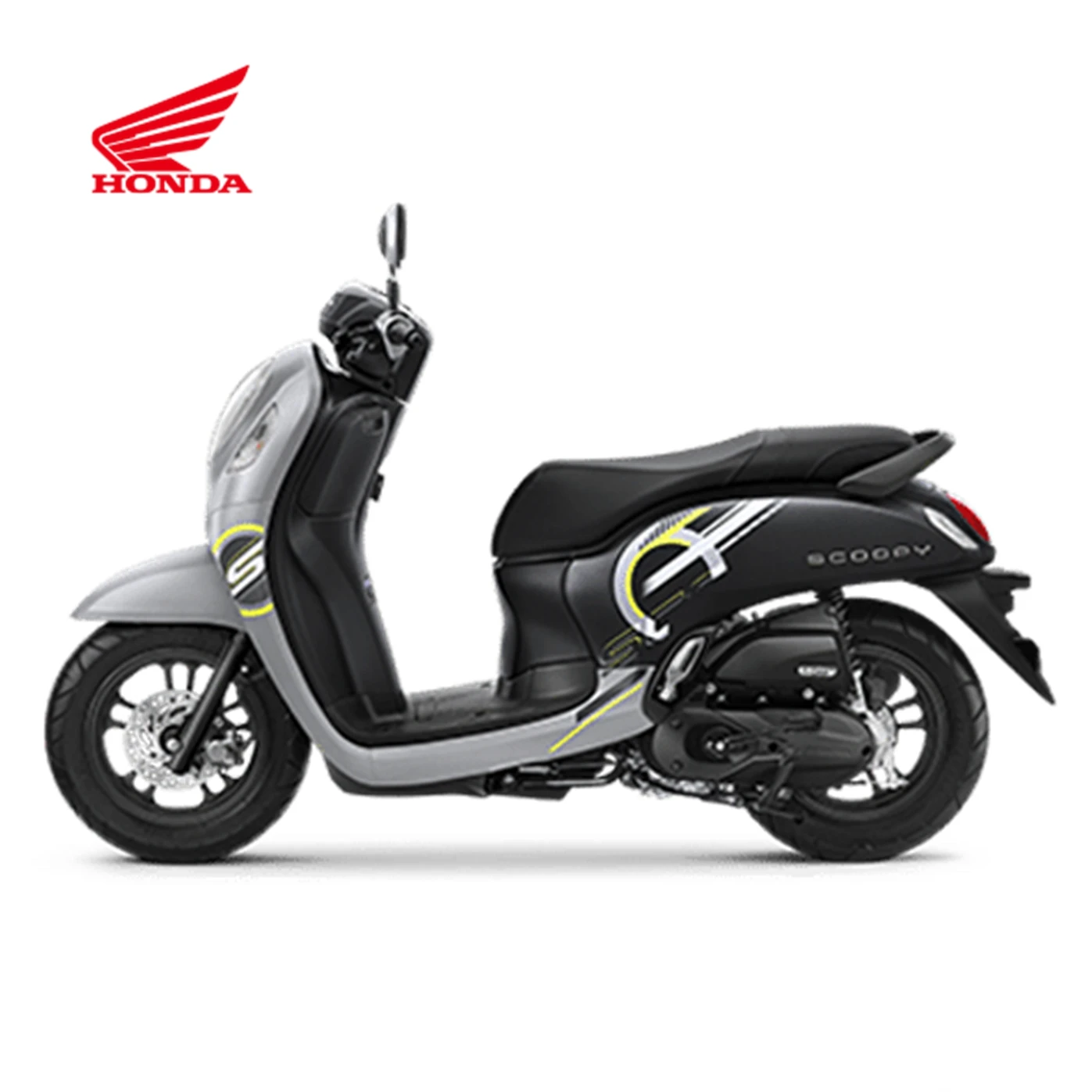 Hot Indonesia Hon da Scoopy Scooter