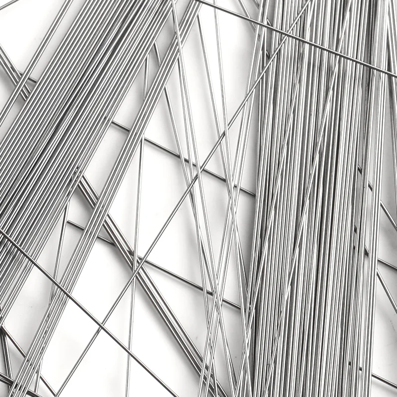 High Quality K30 K40 Micro 0.8mm cemented tungsten carbide rod