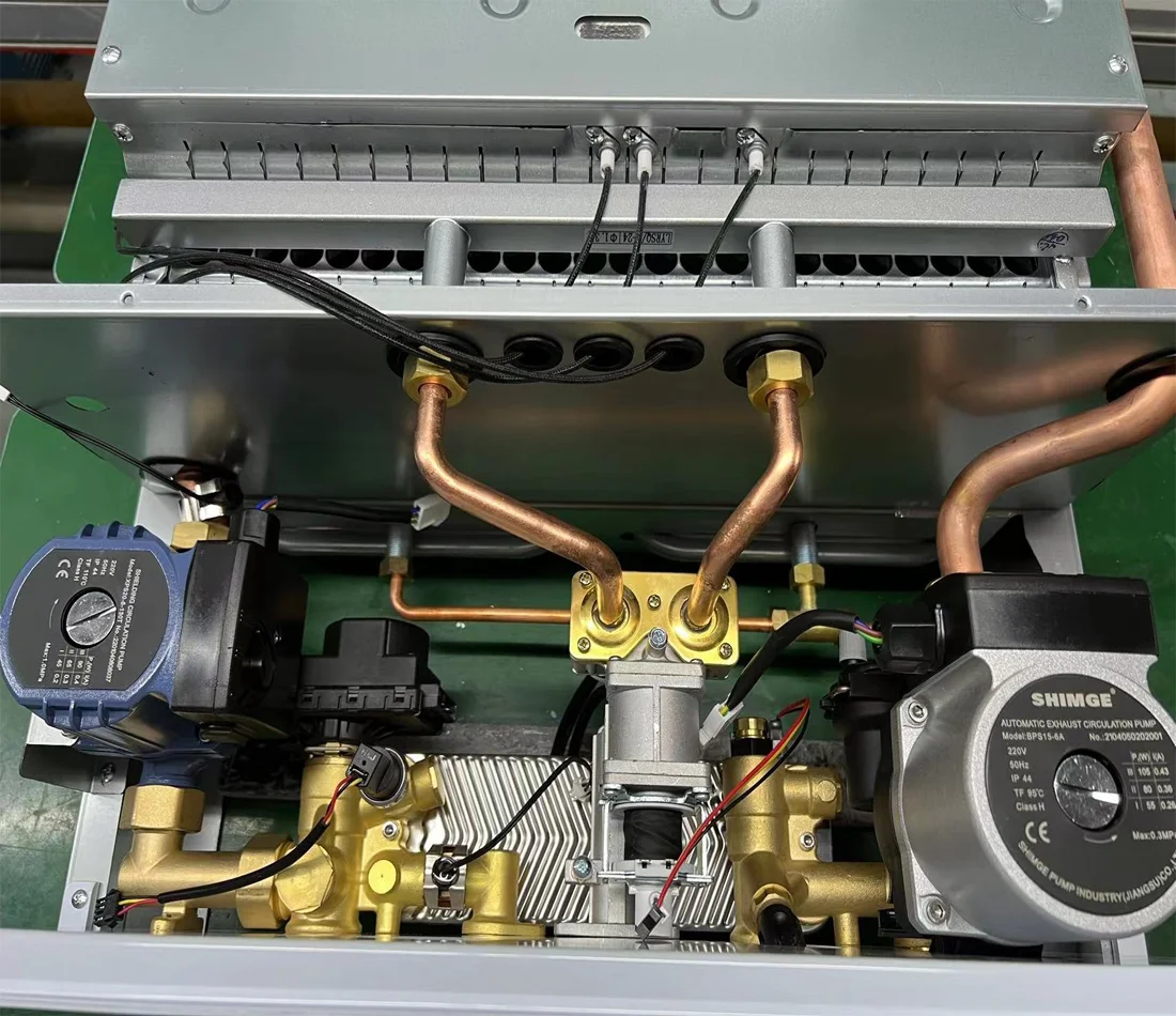 tankless instant gas water heater  housing water heater gas morocco dual purpose gas wall mounted boiler