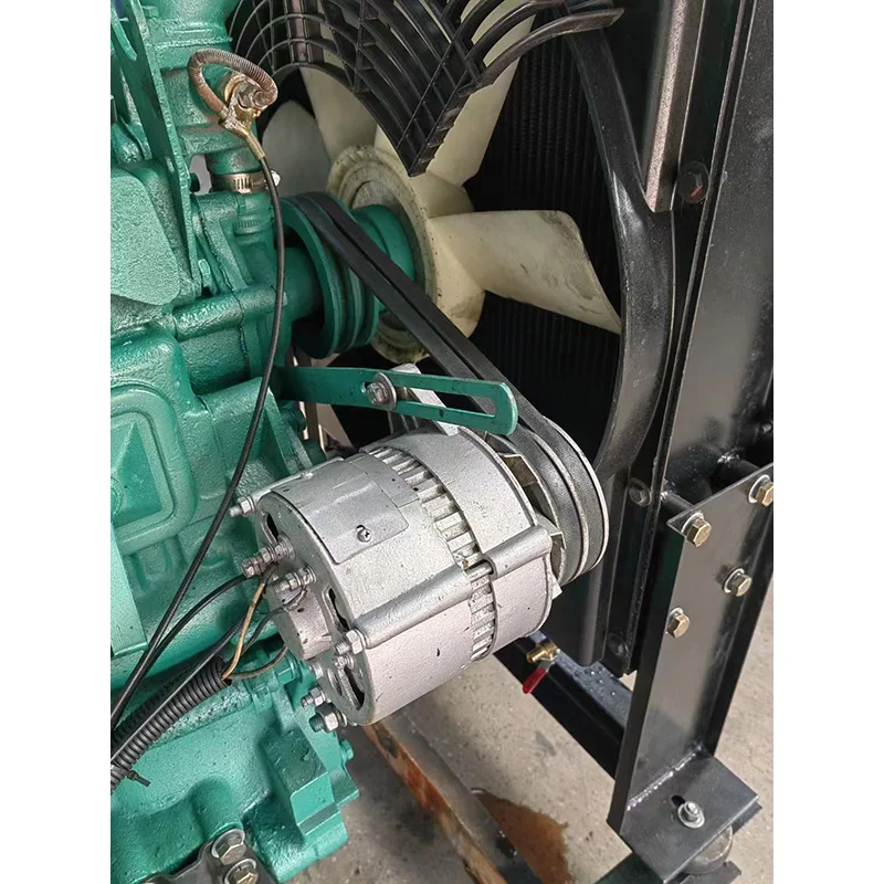 Gerador Energia De дизельный 220v Alternador Ac Dinamo cummings центр истории