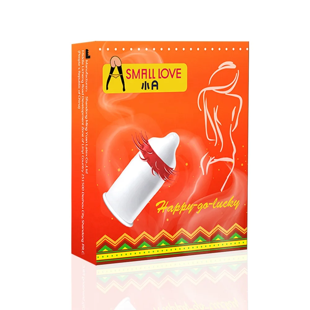 Fine package bulk Crystal Spike Condoms Japan  49Mm Condom