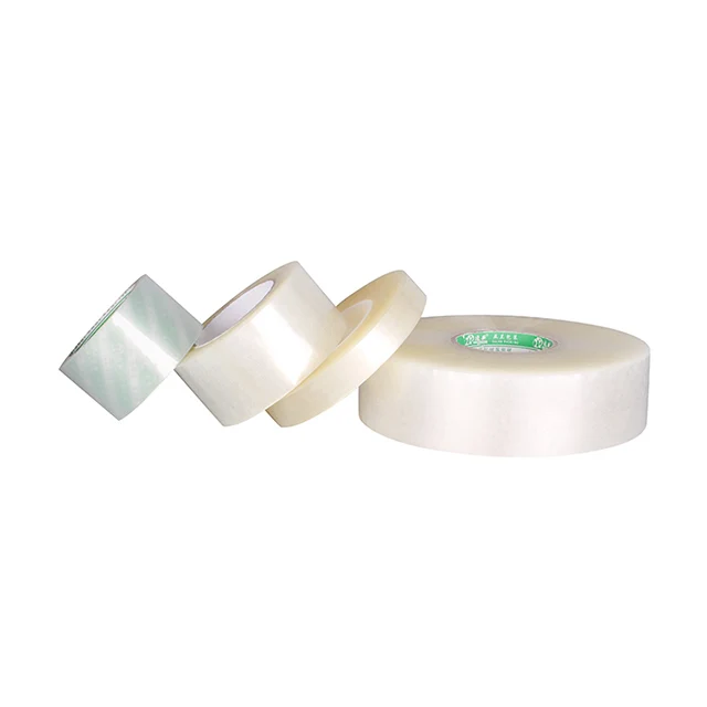 OPP clear tape 48mm transparent adhesive tape