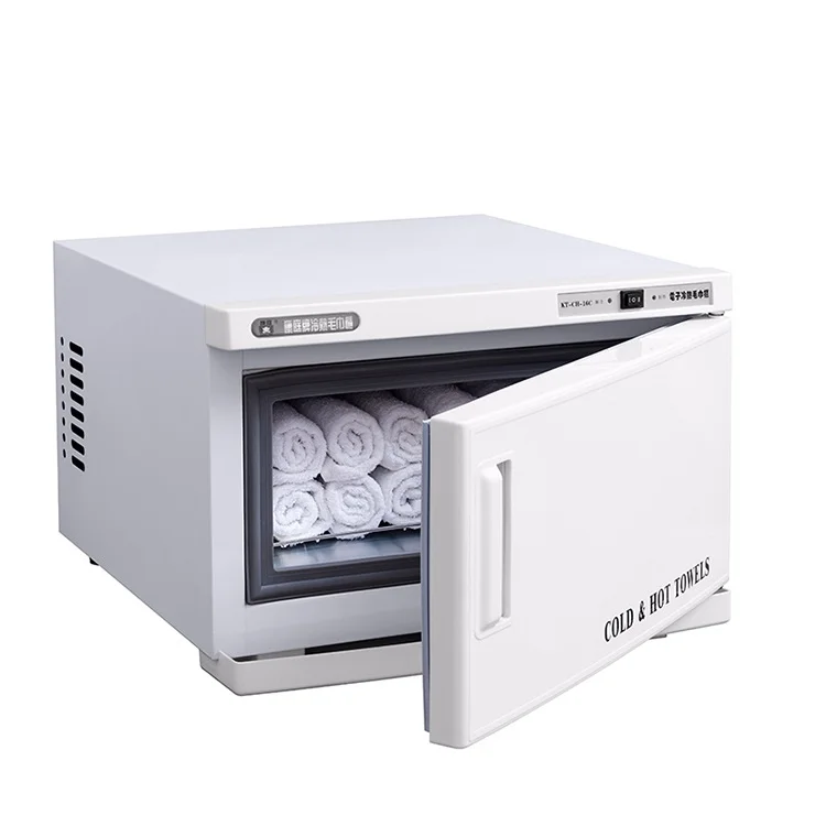 16L Heating and Disinfecting Tower Warmer Cabinet