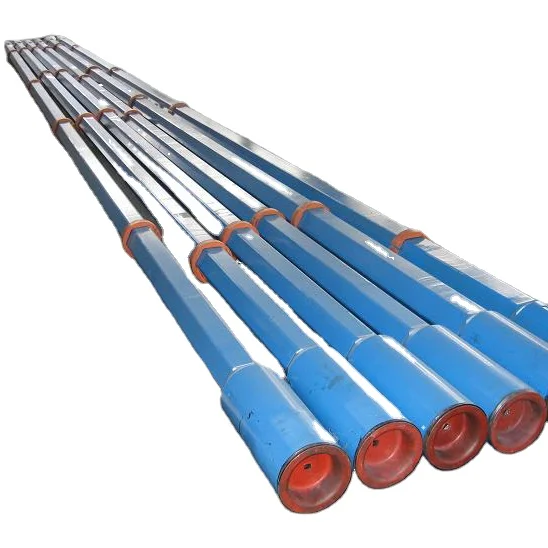 Буровые инструменты буровая труба для нефтяных месторождений/буровая повышенного веса/Kelly