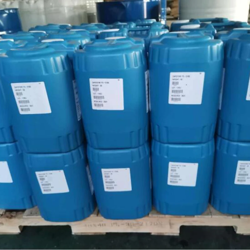 yellow color liquid nonionic fluorosurfactant capstone FS-65