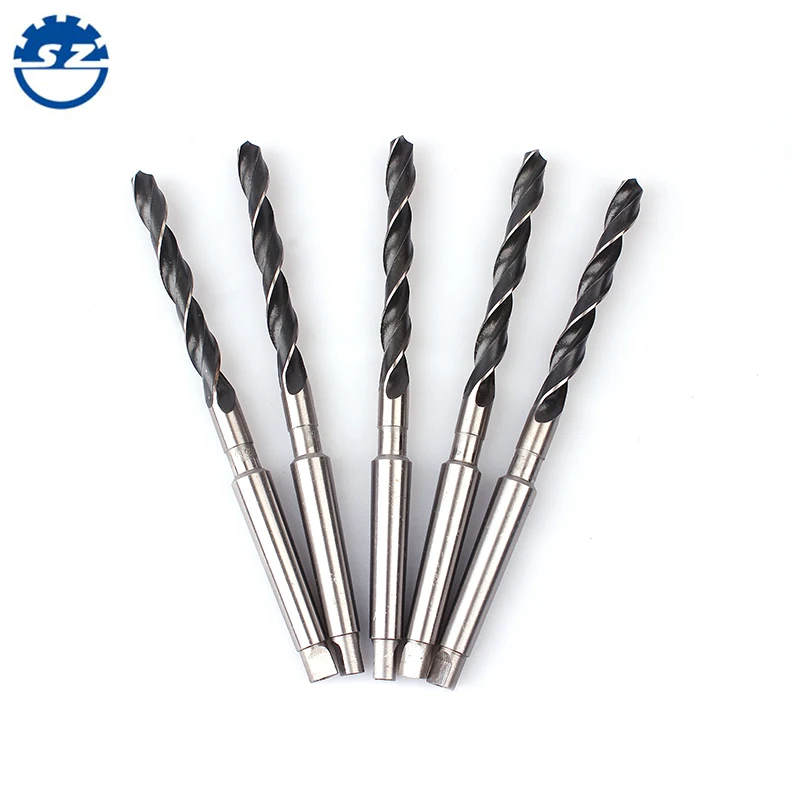 Professional  high wear resistance hss metal m42 hss twist drill bit set