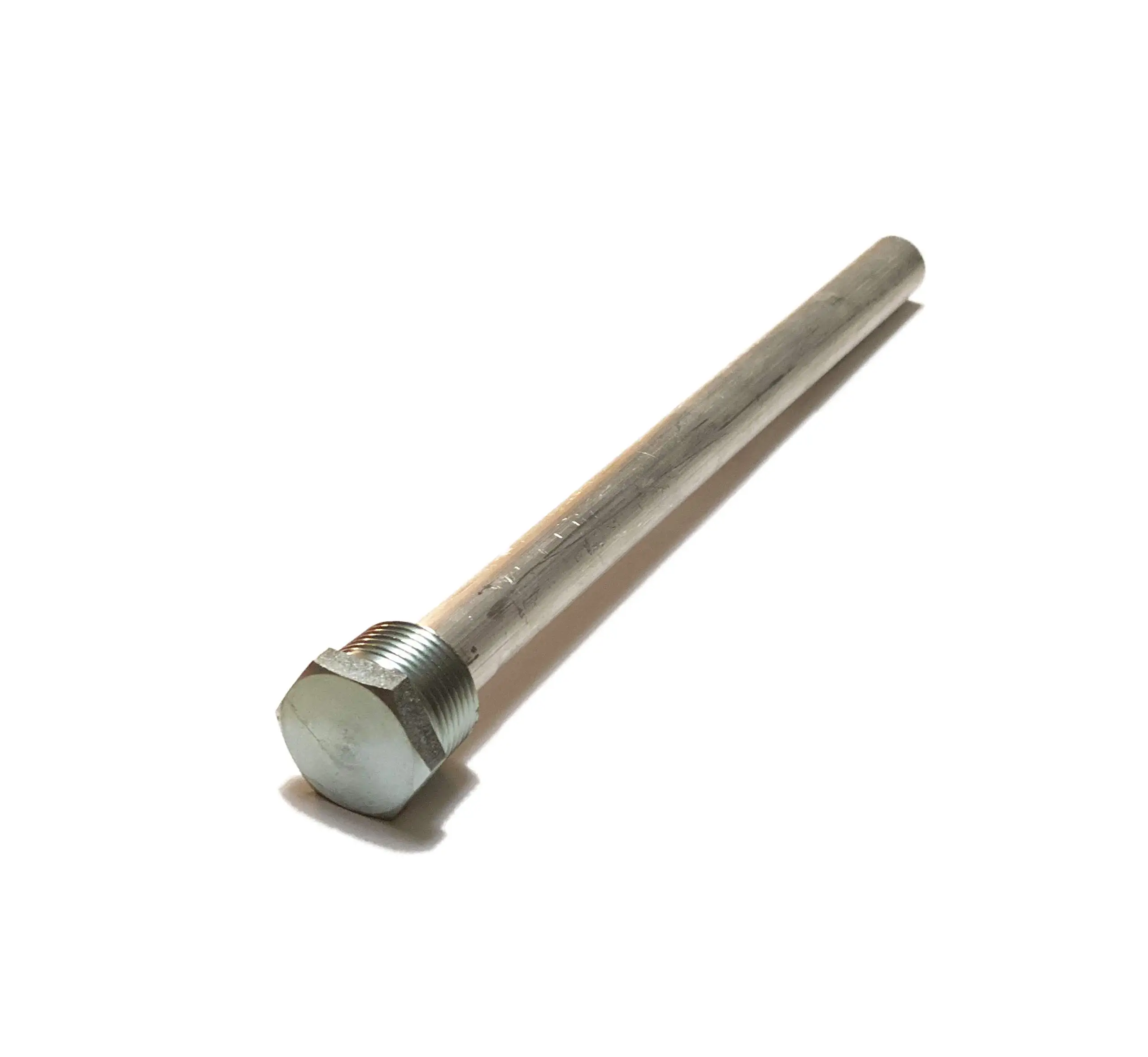 Magnesium anode rod water heaters hot magnesium rod anodes