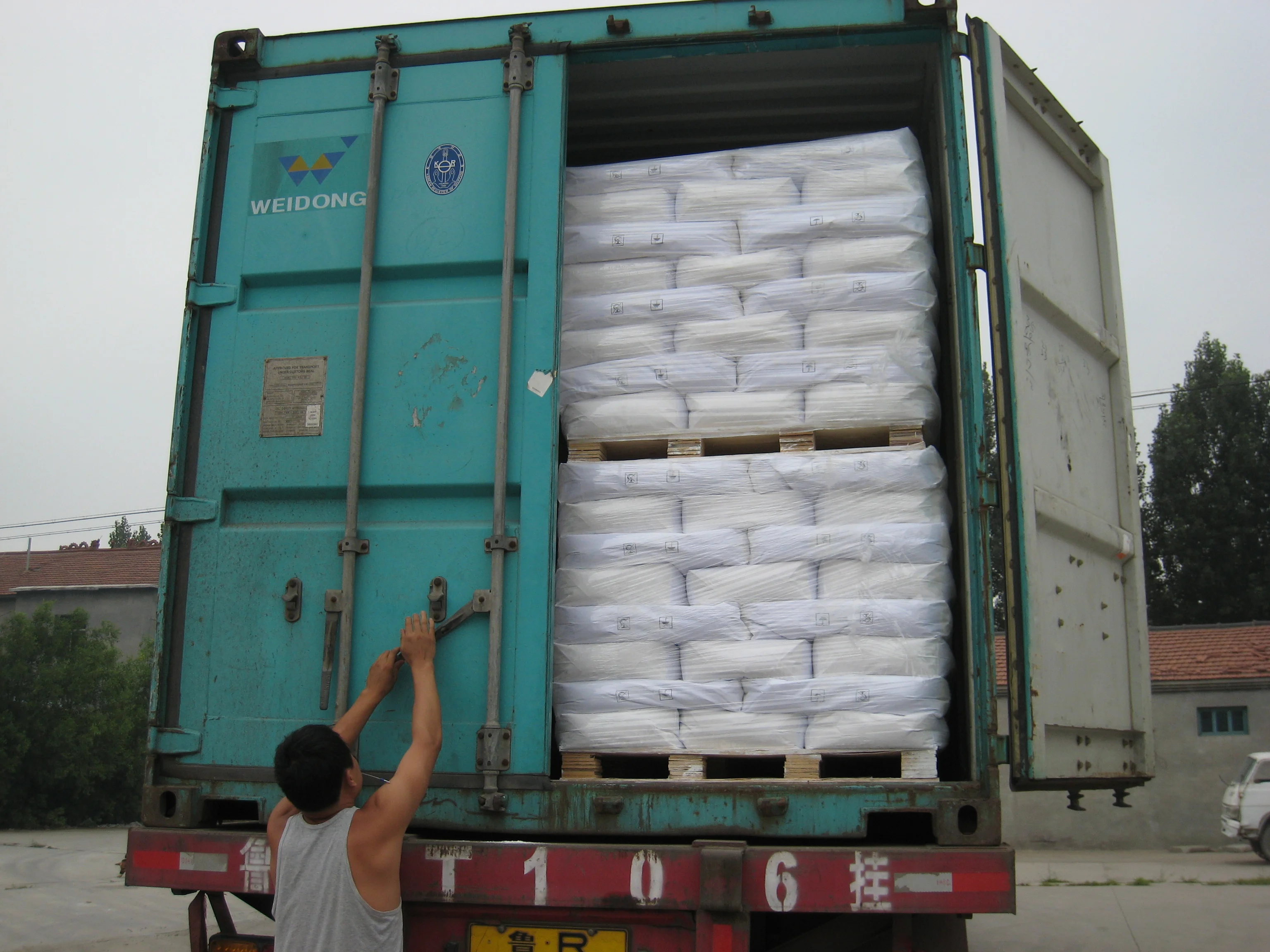 Rutile Titanium Dioxide R-213 Tio2 Titanium Dioxide pigment