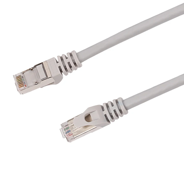 PVC Jacket  Patch Cord Cat6 UTP patch cable