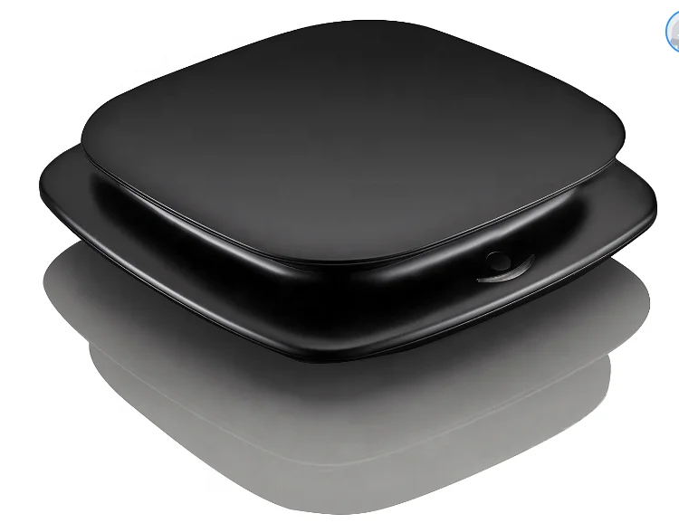 low noise air purifier for car for vehivle hepa with UV OZONE