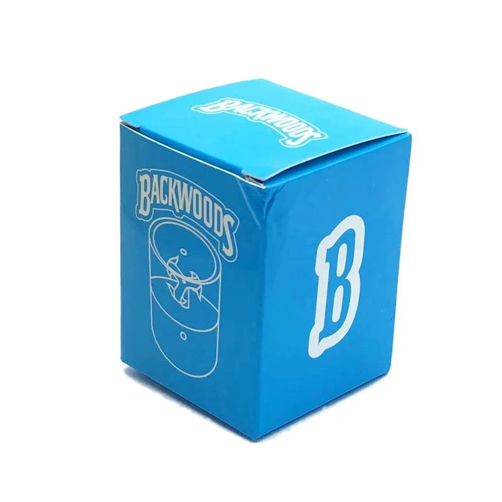 Top Selling Smoking Smoke Metal Accessories Plastic Custom Logo Crusher 50mm Electric USB Chargeable Tobacco Herb Grinder