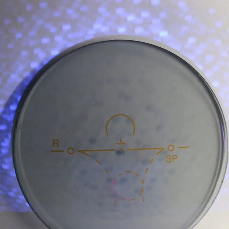 Customized UV 420 AR Optical Lens Myopia Hyperopia Anti Blue Ray 1.74 Progressive Hmc Lens