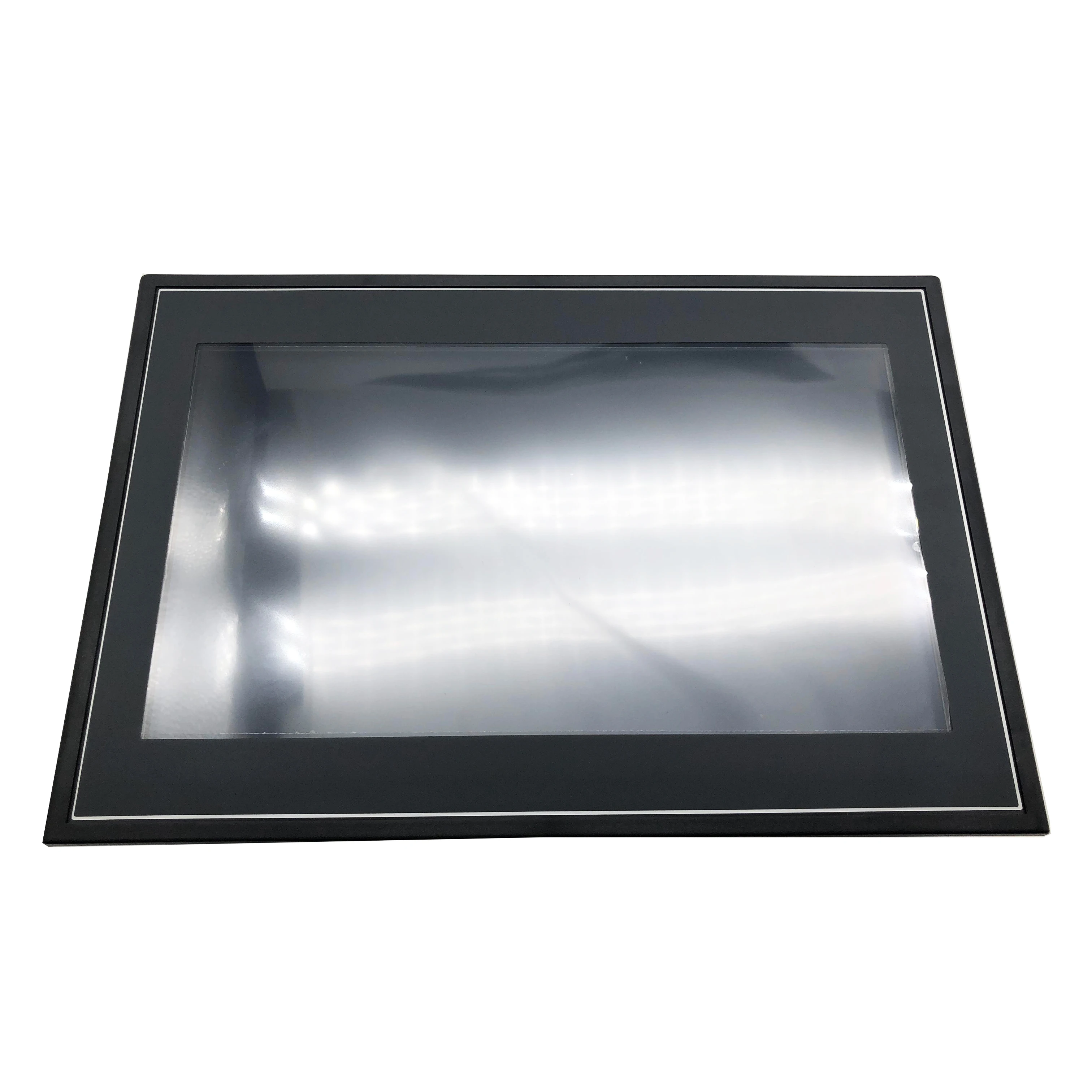 Новый оригинальный DOP-110WS dop107ws HMI scrndisplay управление сенсорный screenee в наличии на