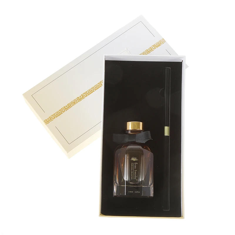 More Than 100 Scents Available Essential Oil Luxury Fragrance Supplies Gift Big Bottle Large Porcelaine Reed Diffuser