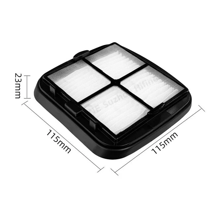 Vacuum Cleaner Hepa Filter for Bissells CrossWave Cordless 97D5 2554 2590 2593 2596 Replacements Accessories Parts
