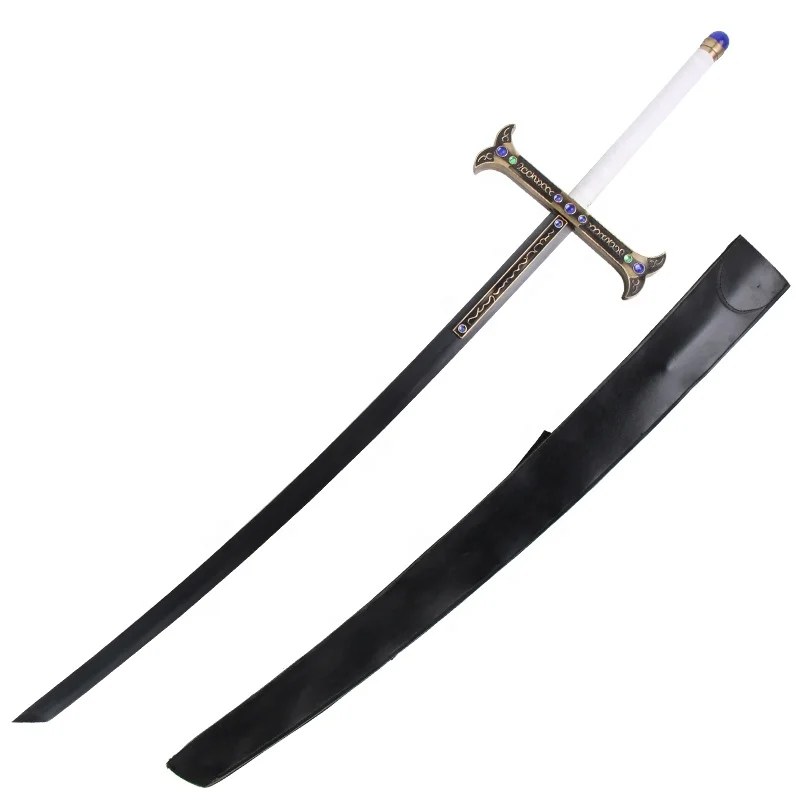 Best Sellers One Piece Hawkeye  toy sword