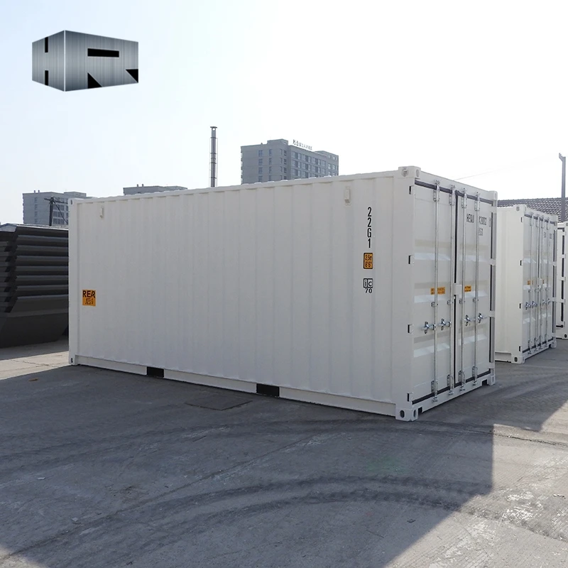 20ft 40ft shipping container price 10ft mini shipping container steel custom container manufacturer