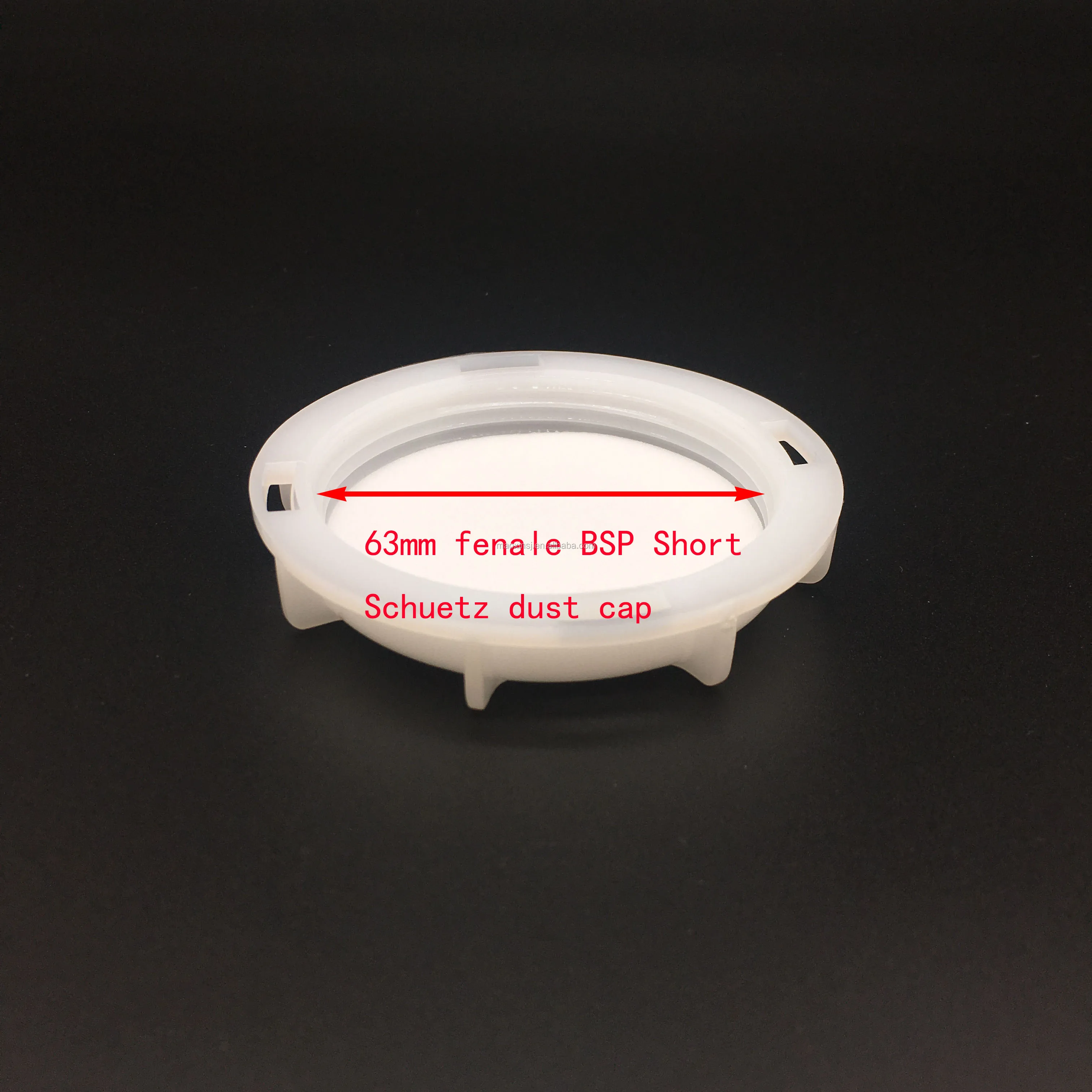 
china factory IBC Valve caps 2-1/8