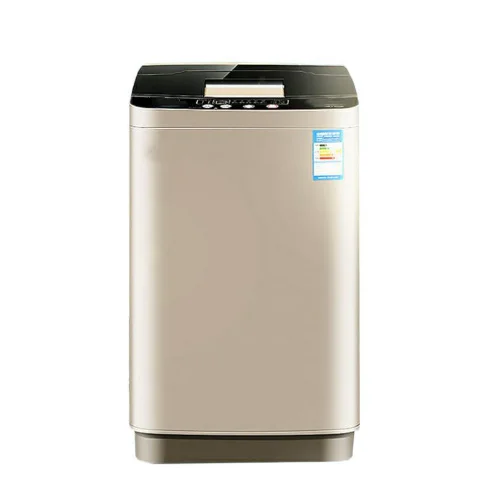 Large Capacity Fully Automatic Integrated Washing Machine Light 15kg washing machine Drying Wave Wheel Electric Household Use